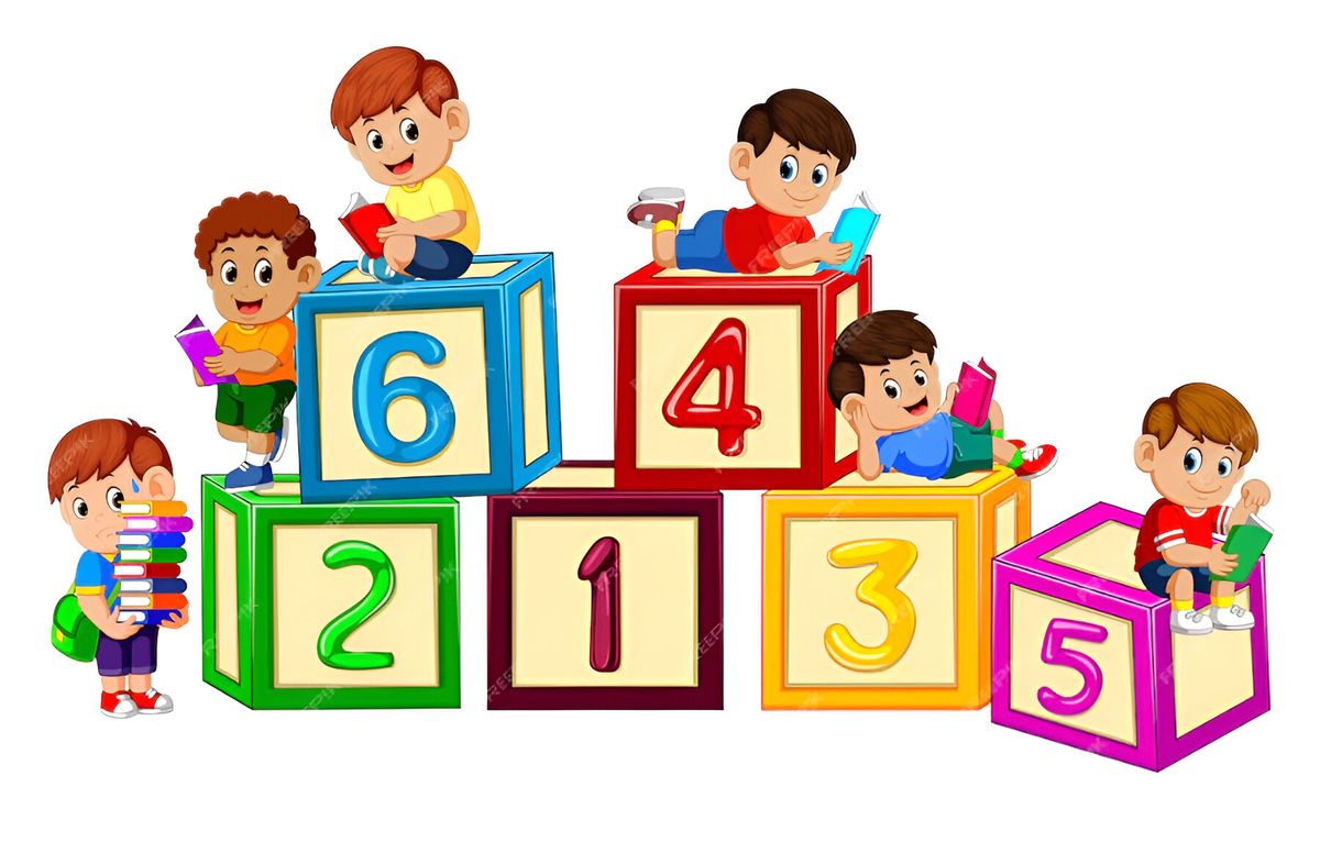 🤖 WOW! CỖ MÁY ĐỌC SỐ THẦN KỲ ĐÃ XUẤT HIỆN! 😲