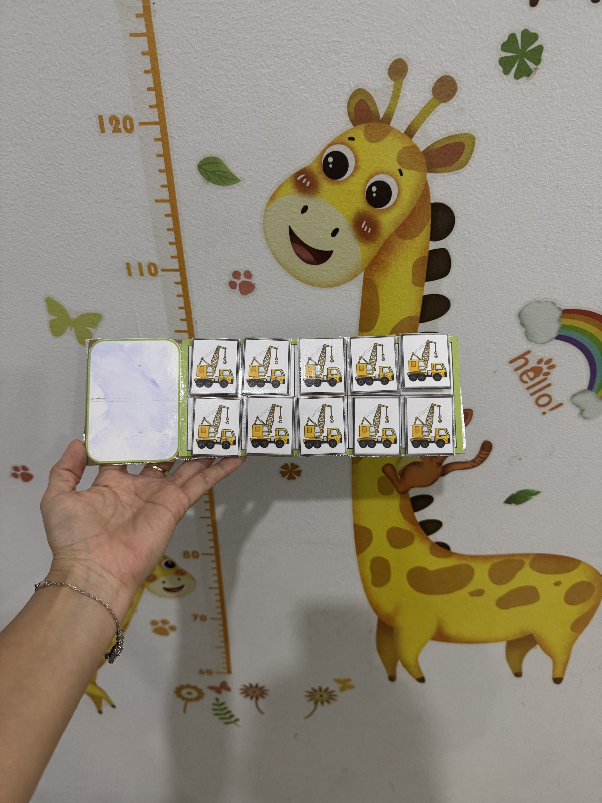 🔢 ĐẾM VẸT HAY ĐẾM HIỂU? BÍ MẬT ĐẰNG SAU CÂU HỎI "CÓ BAO NHIÊU?"