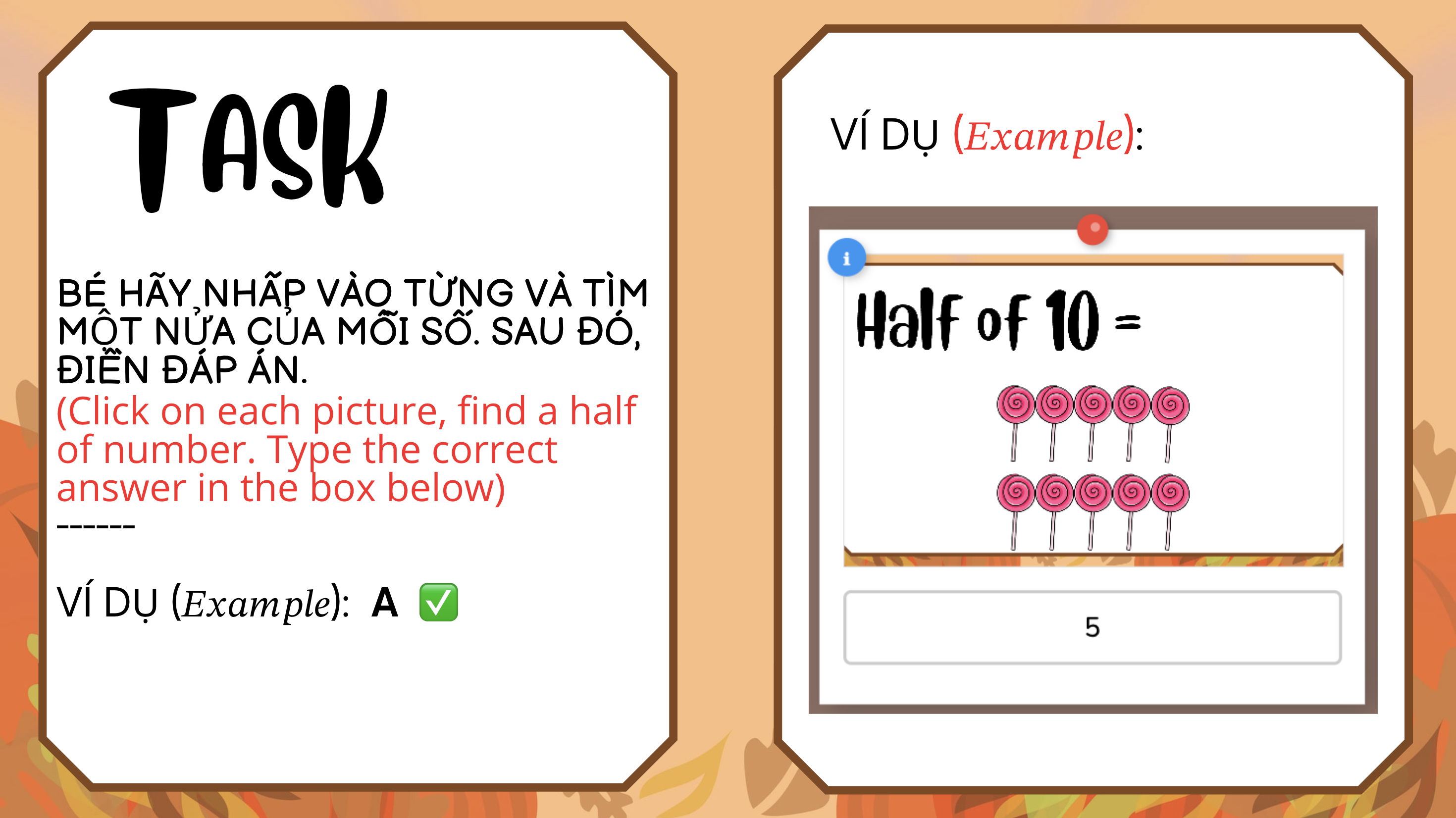 Hướng dẫn chơi