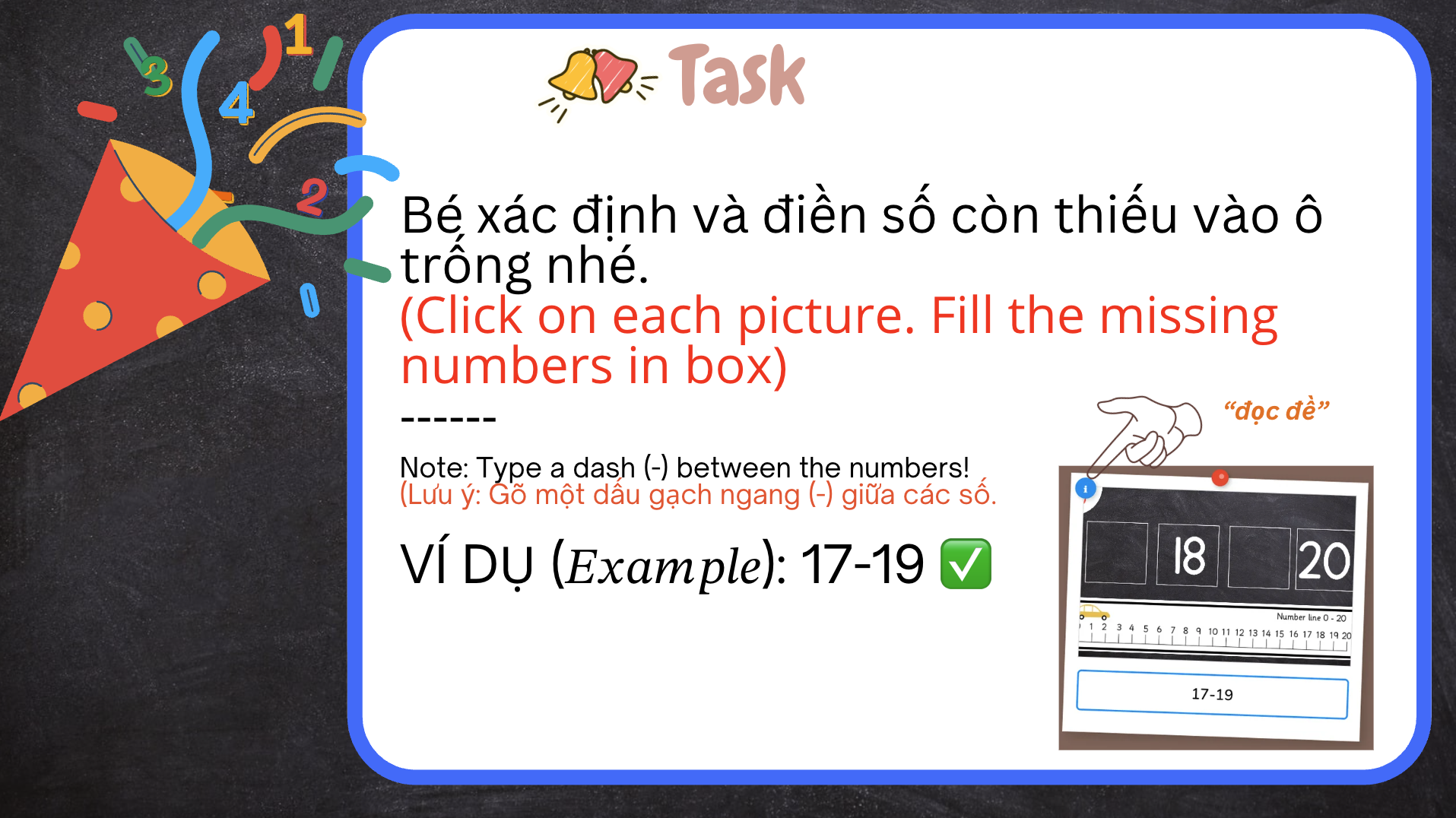 Hướng dẫn chơi