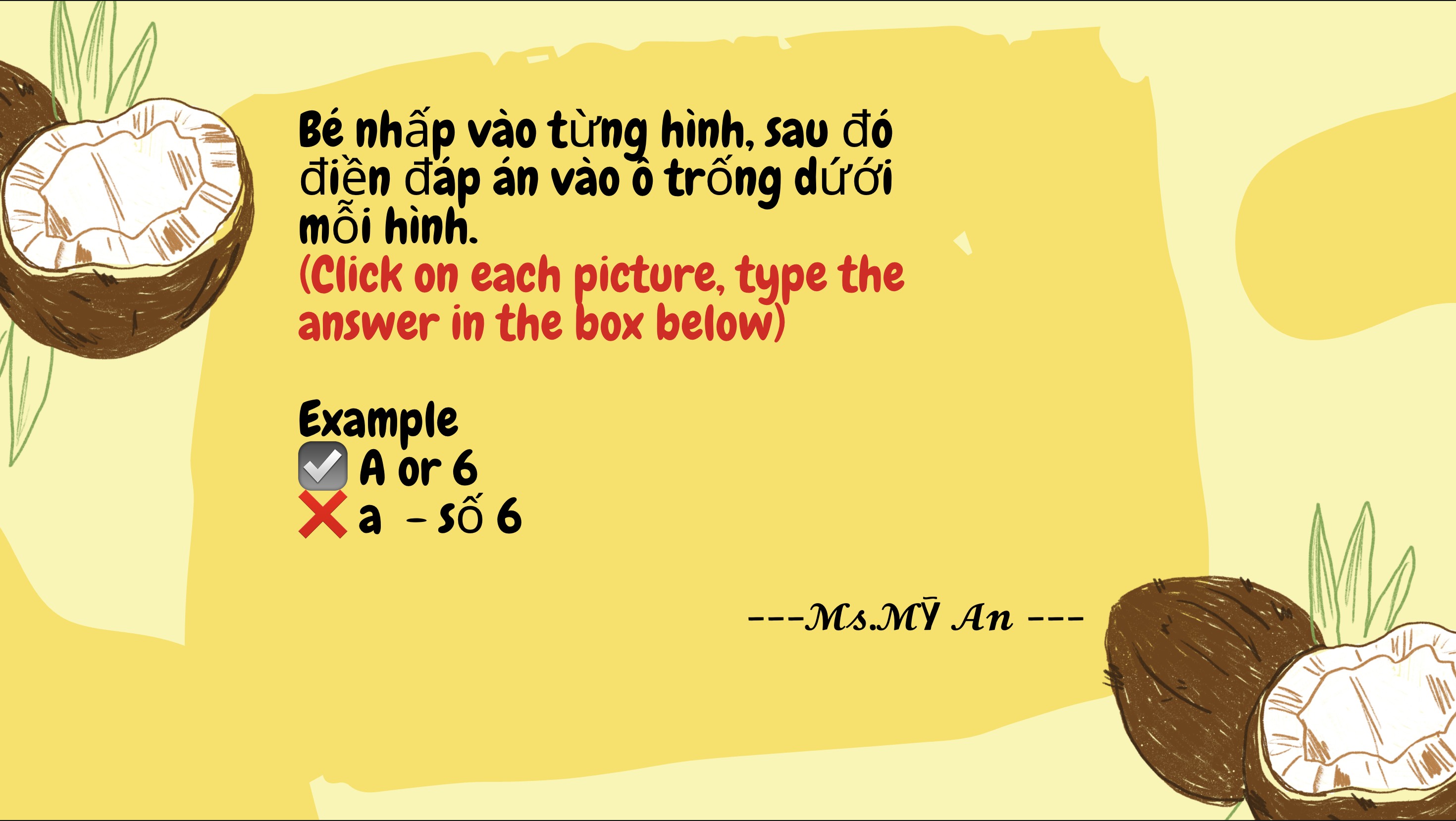 Hướng dẫn chơi