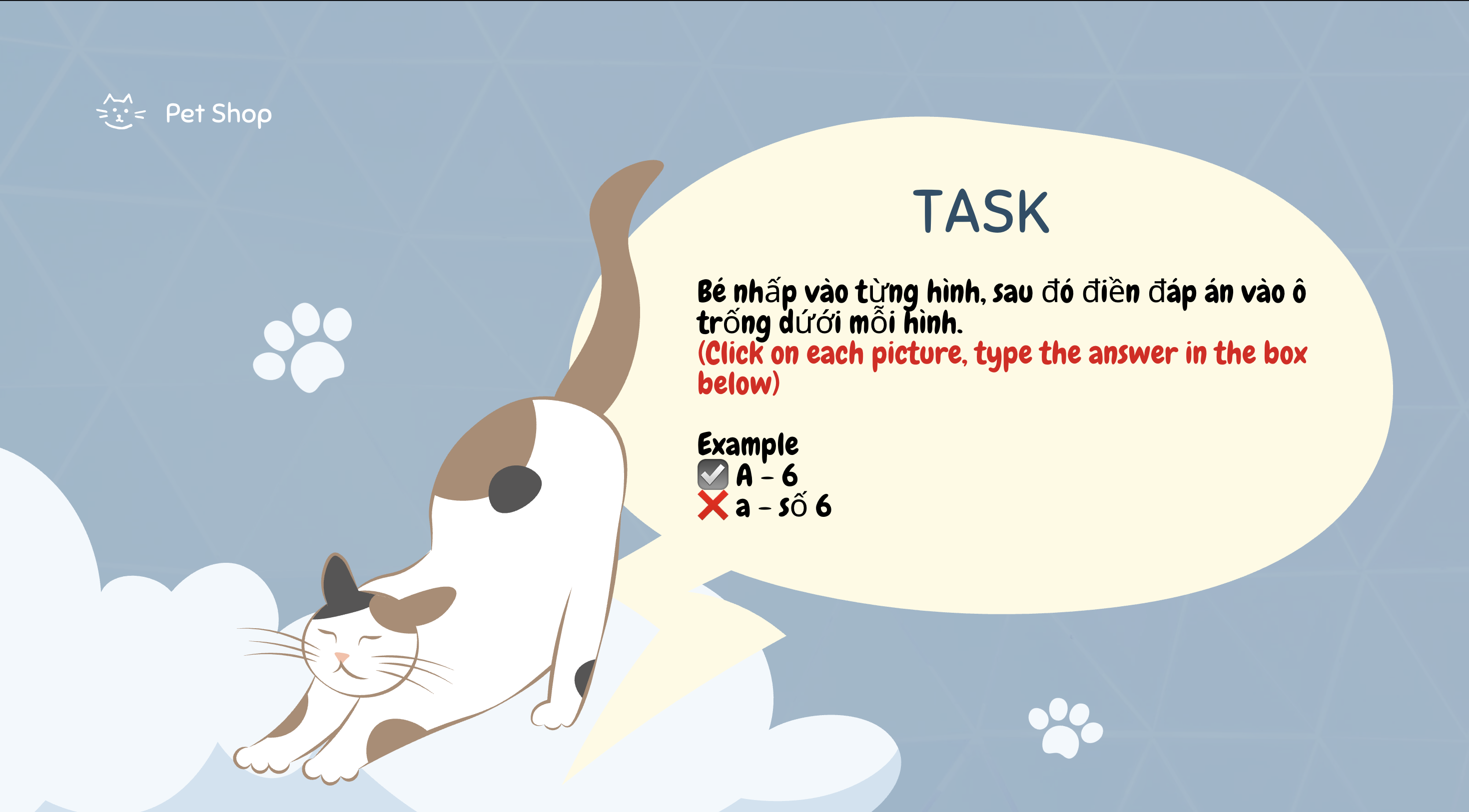 Hướng dẫn chơi