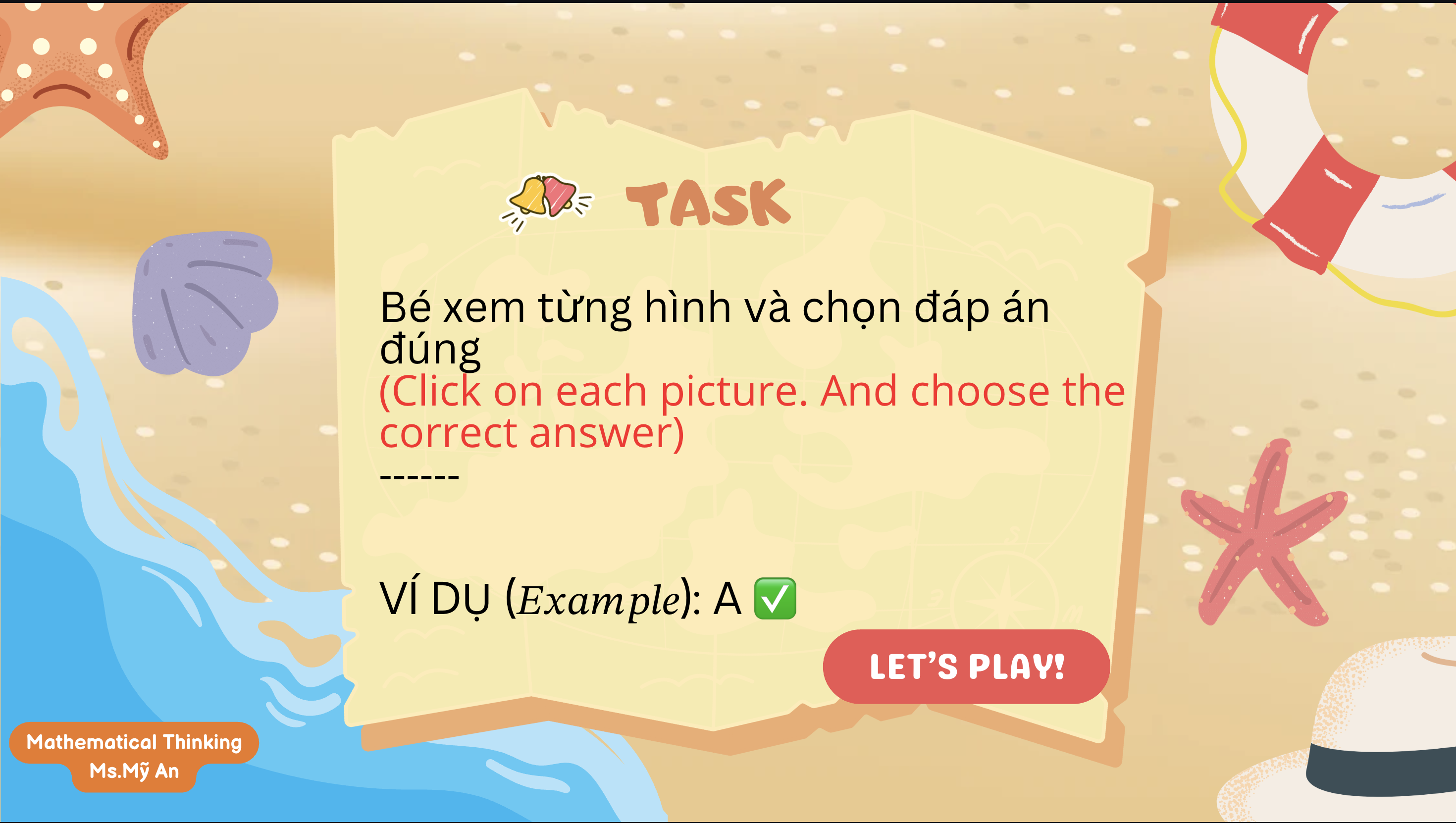 Hướng dẫn chơi