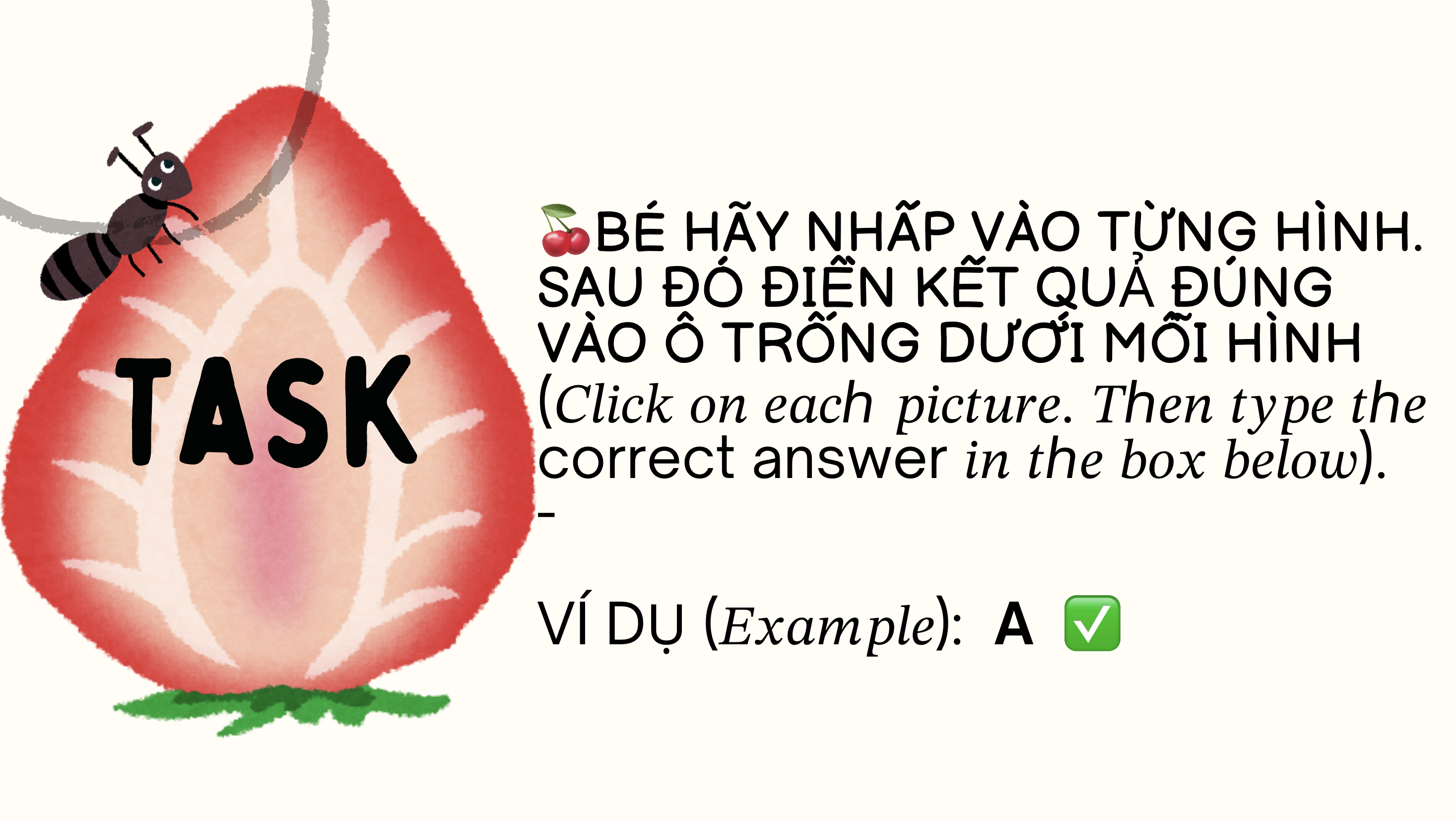 Hướng dẫn chơi