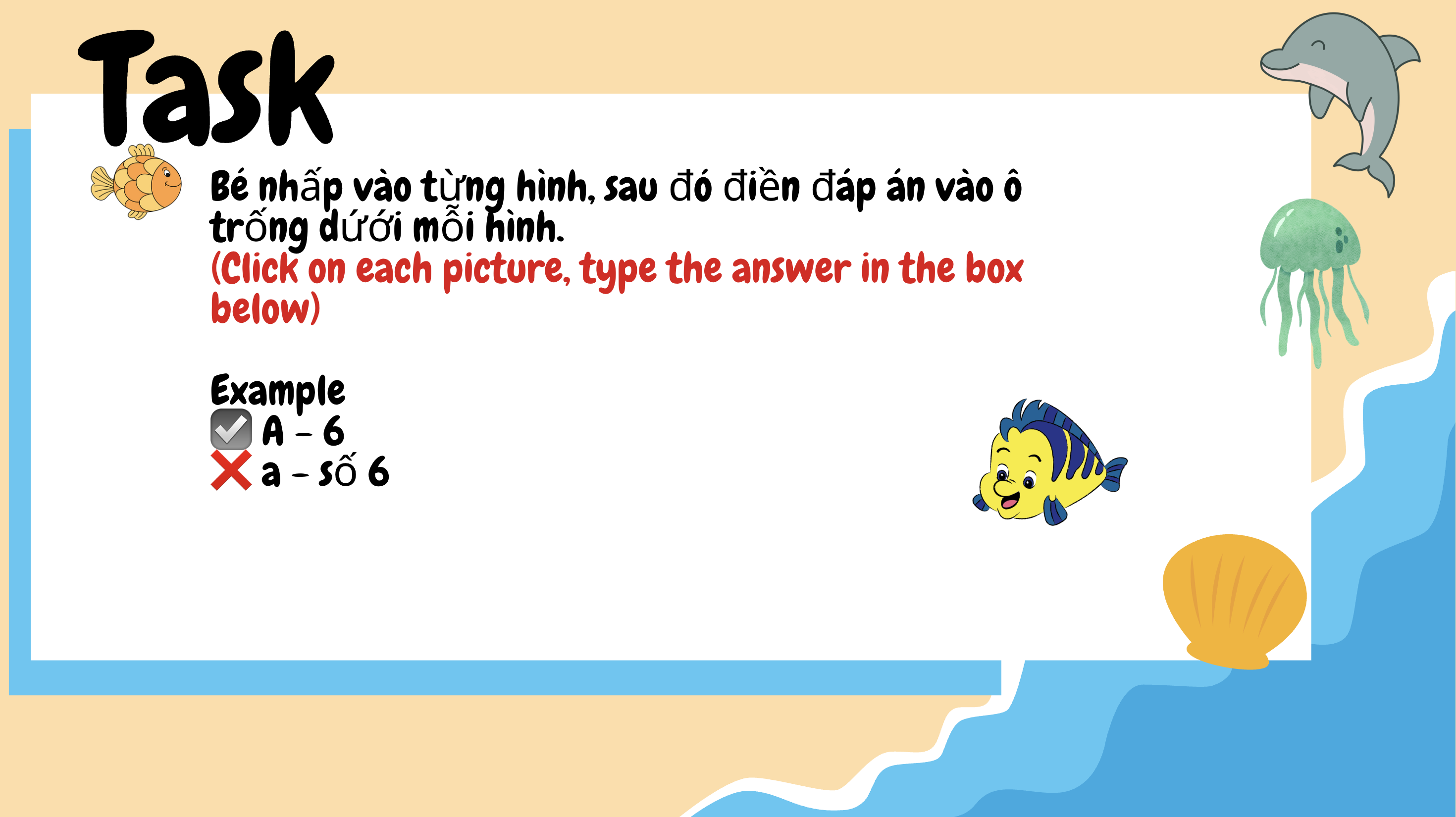 Hướng dẫn chơi