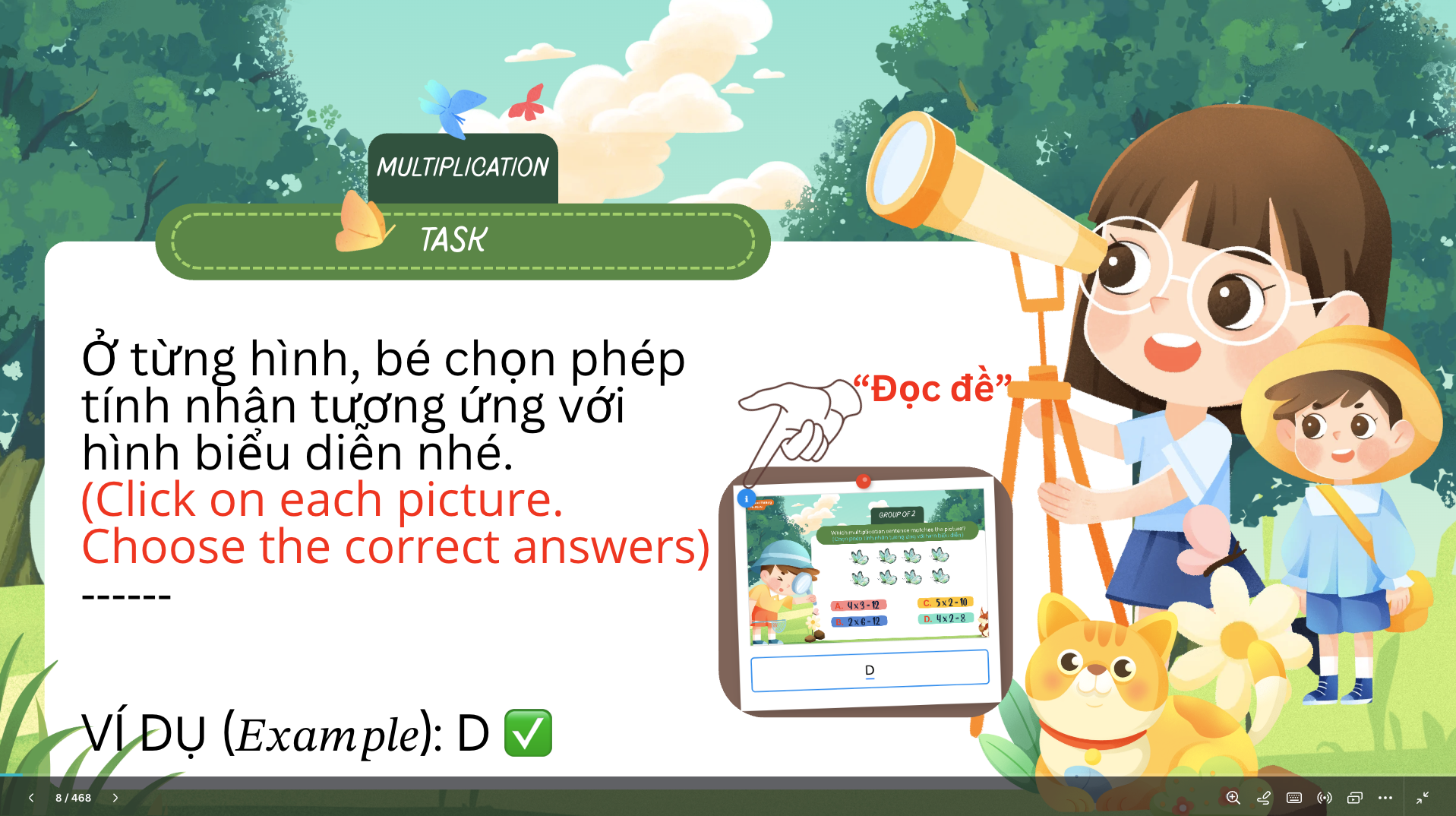 Hướng dẫn chơi