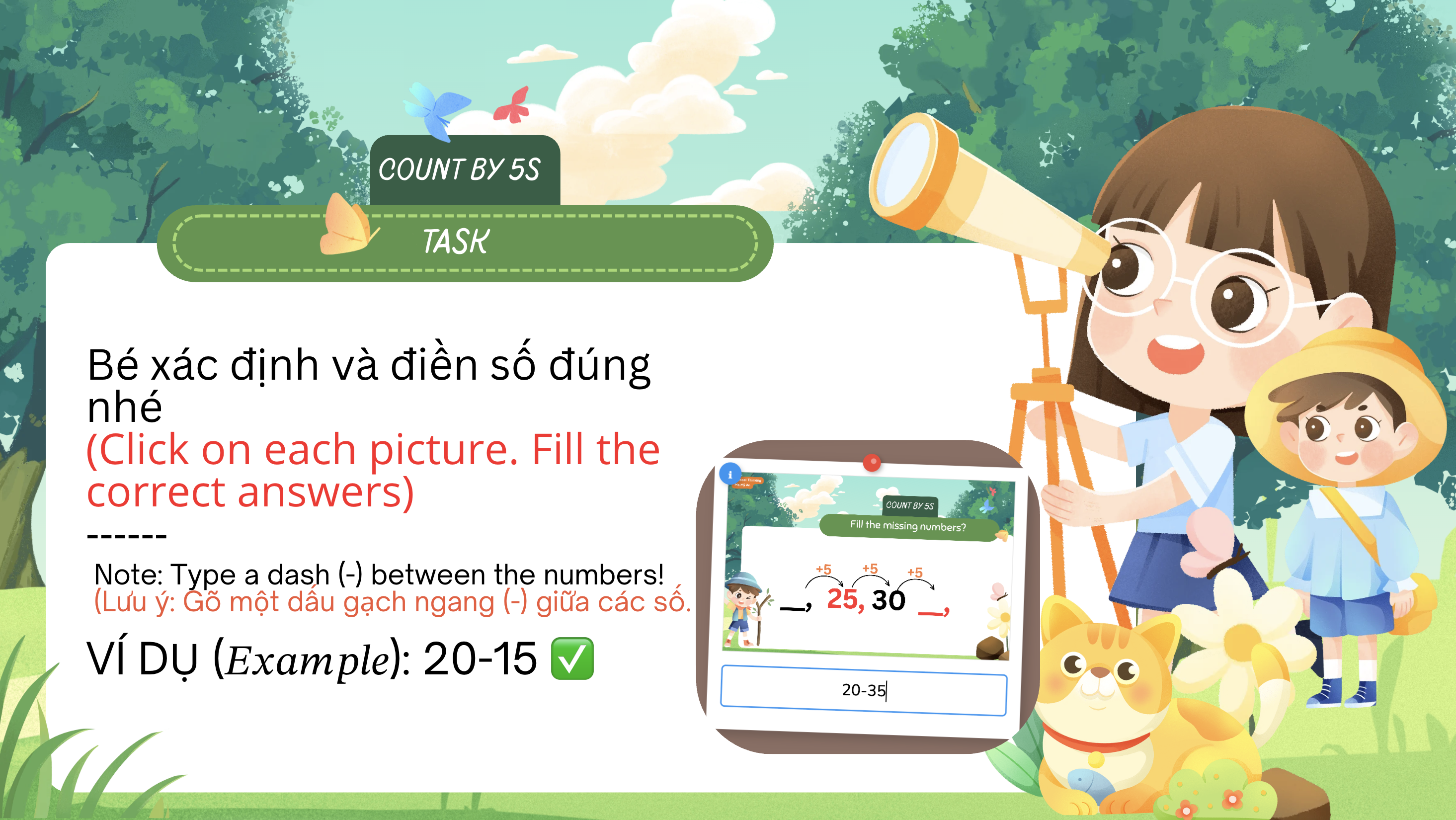 Hướng dẫn chơi