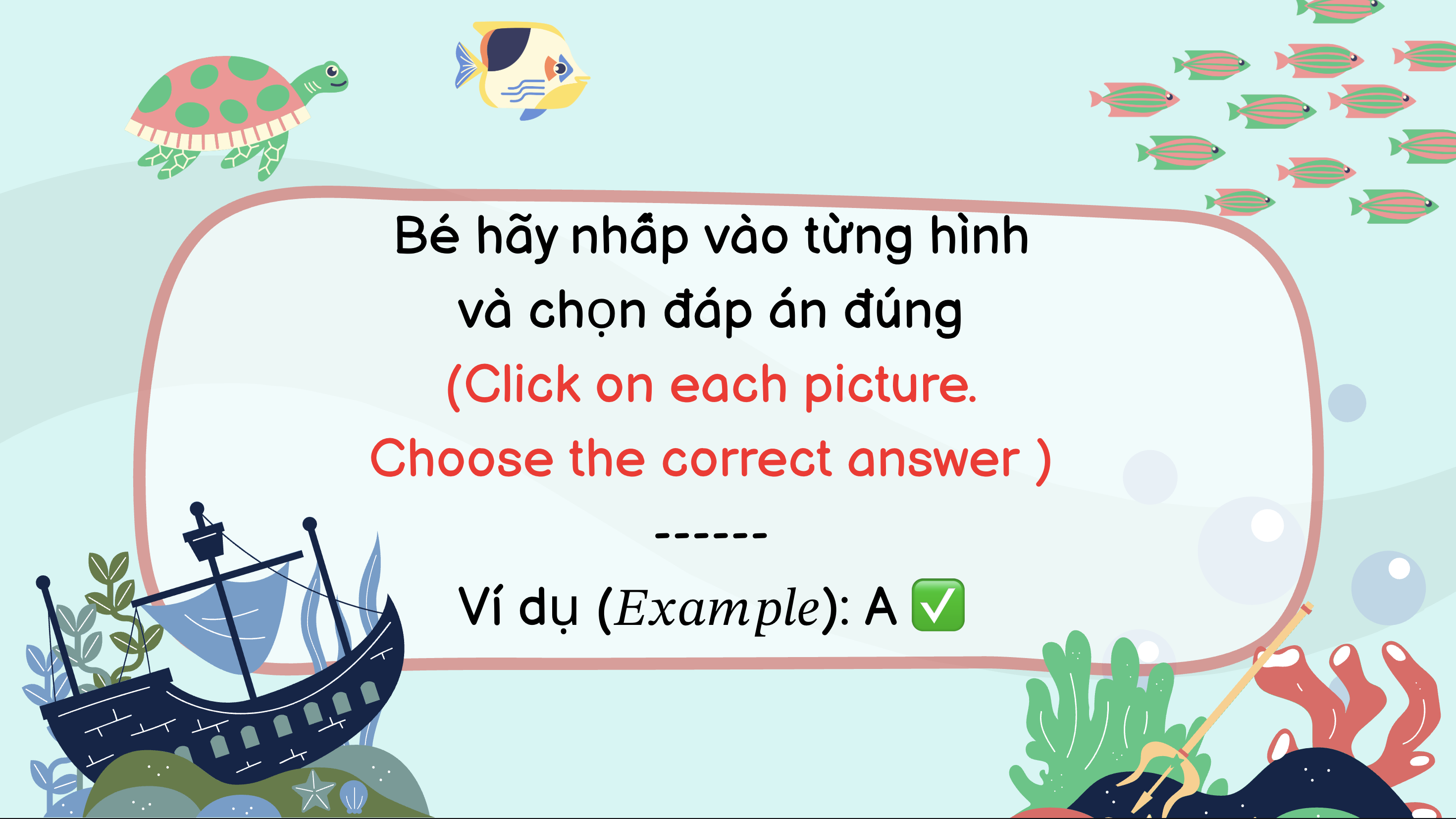 Hướng dẫn chơi