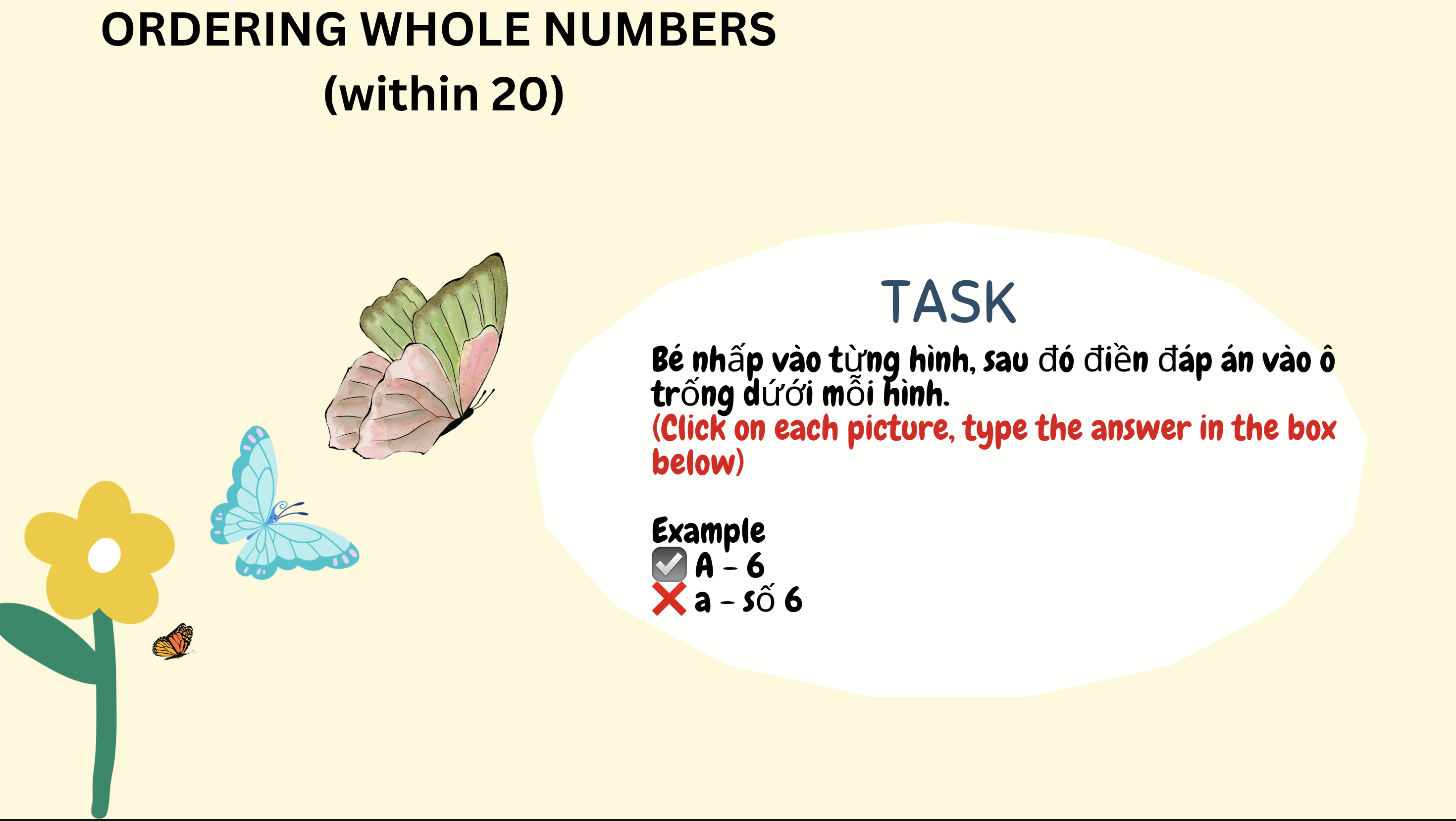 Hướng dẫn chơi