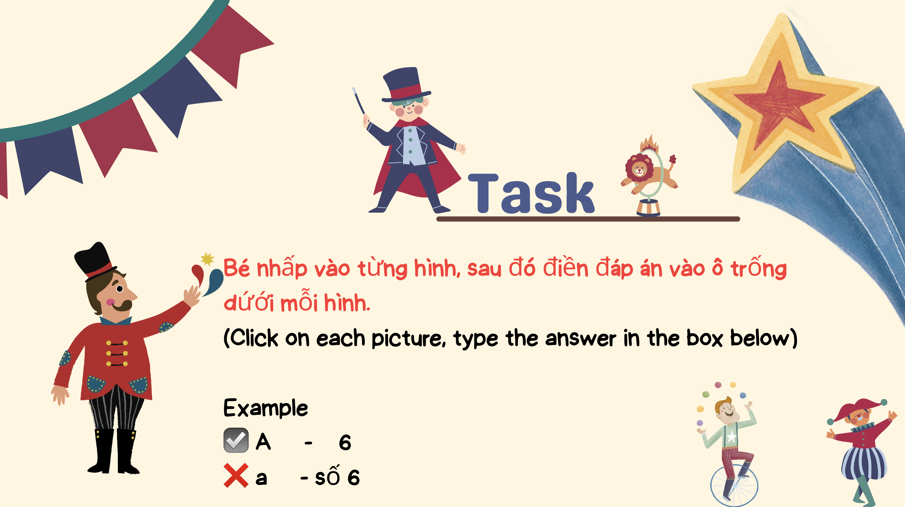 Hướng dẫn chơi