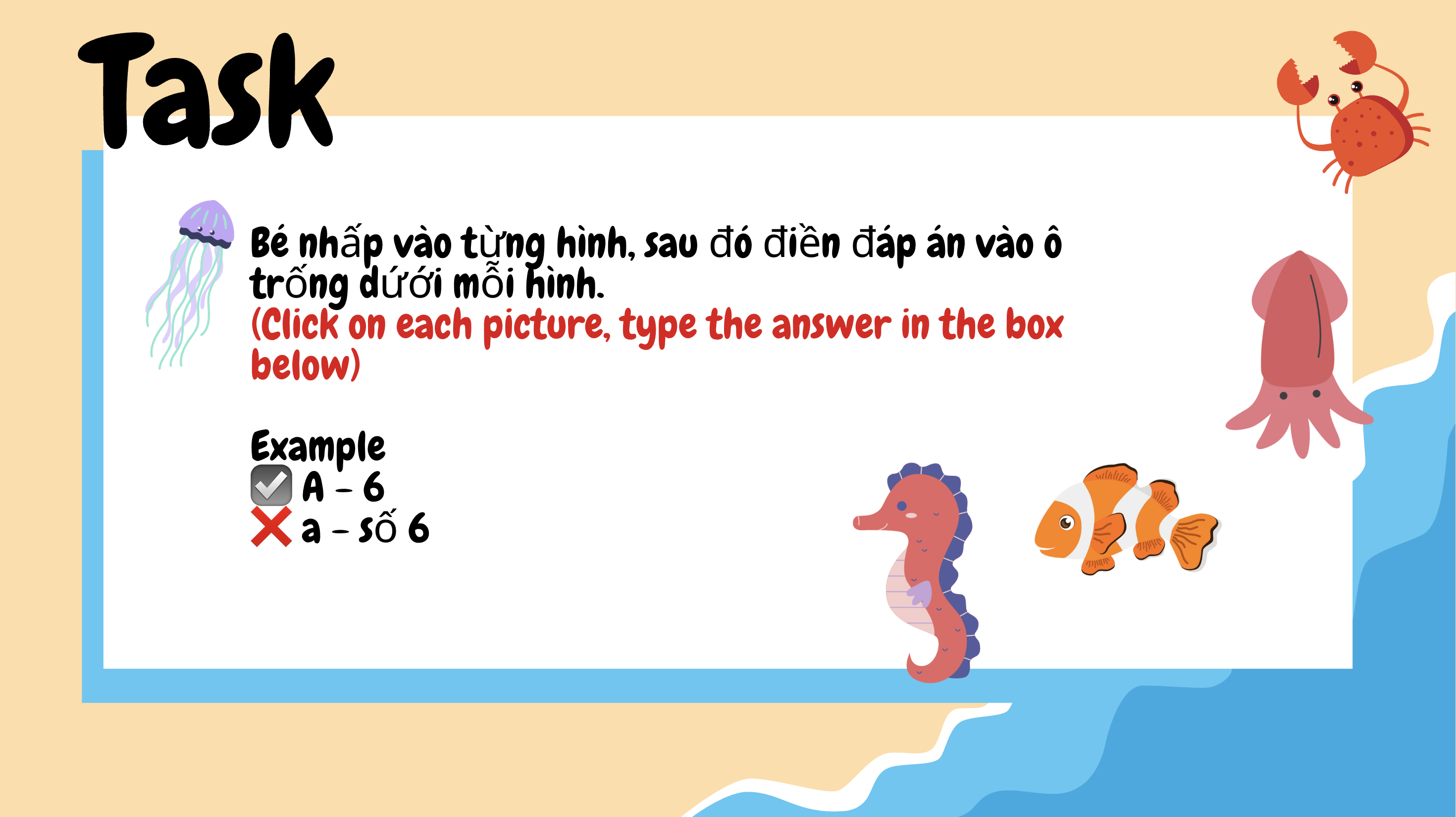 Hướng dẫn chơi