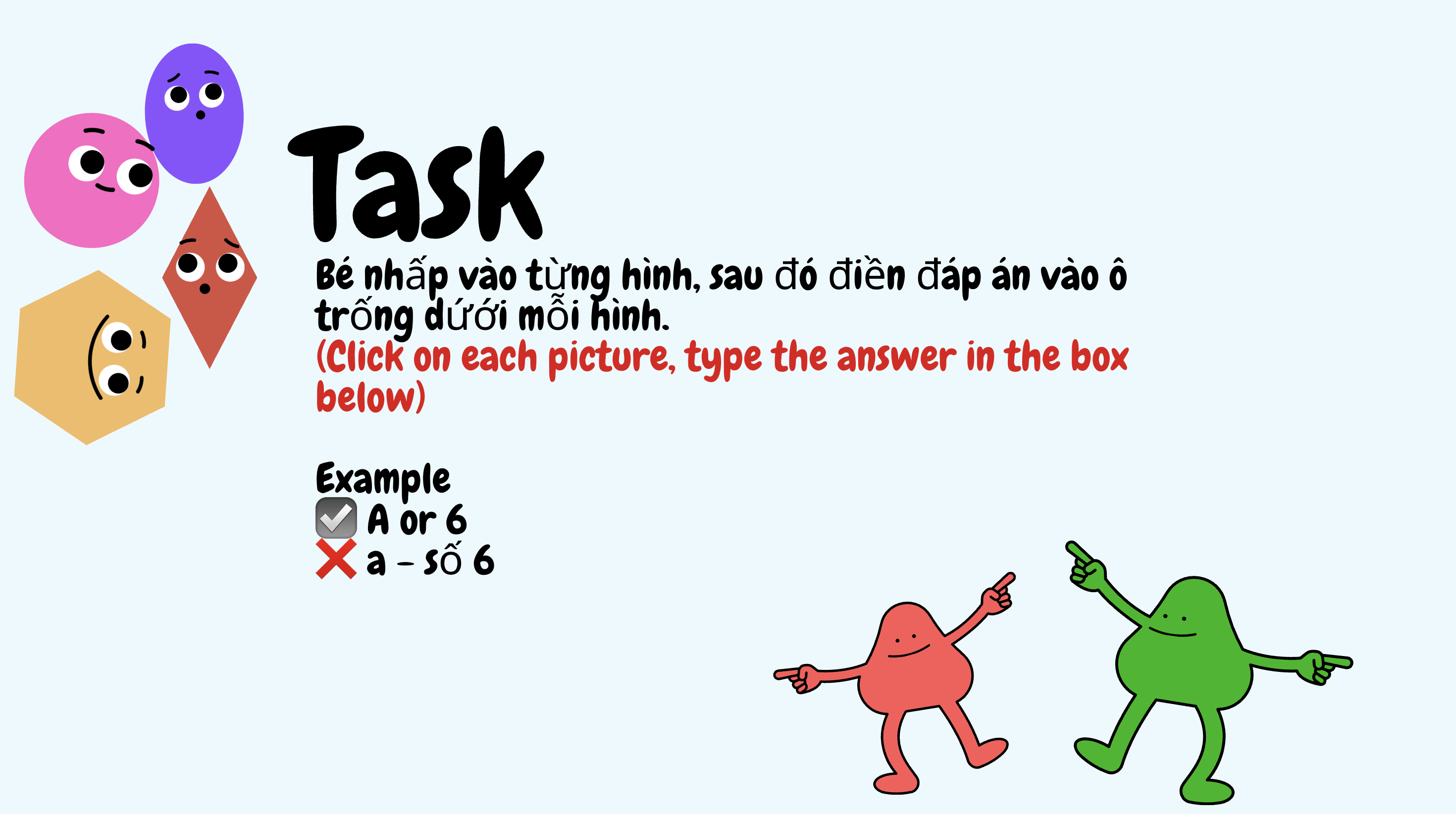 Hướng dẫn chơi