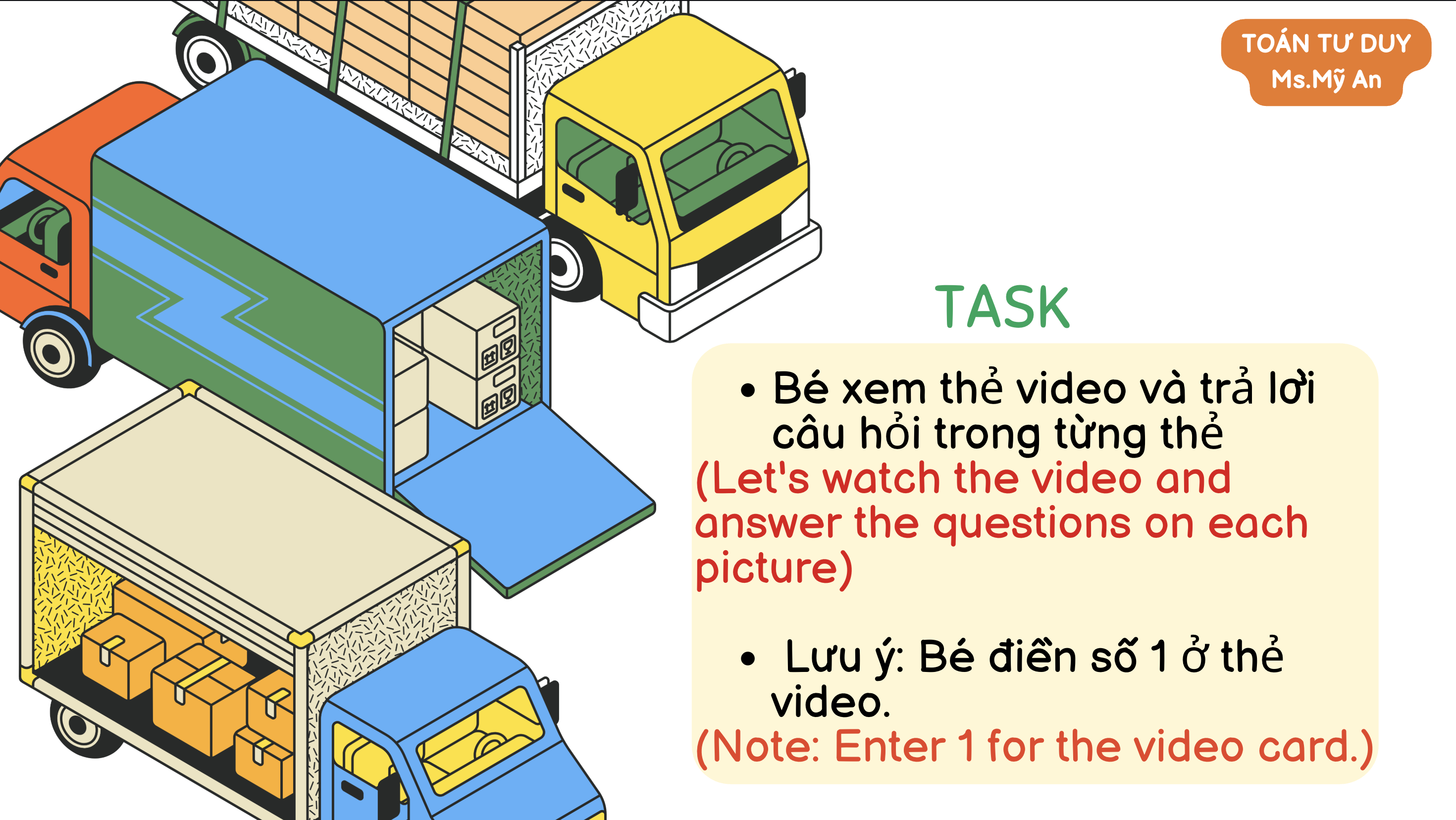 Hướng dẫn chơi