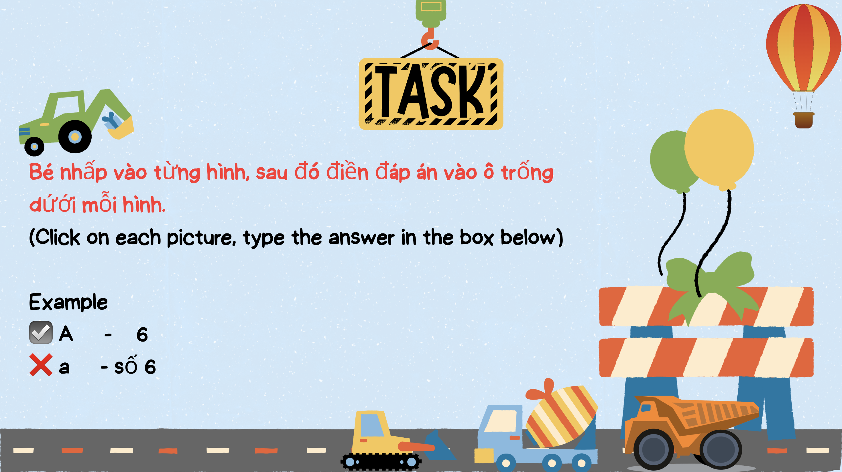 Hướng dẫn chơi