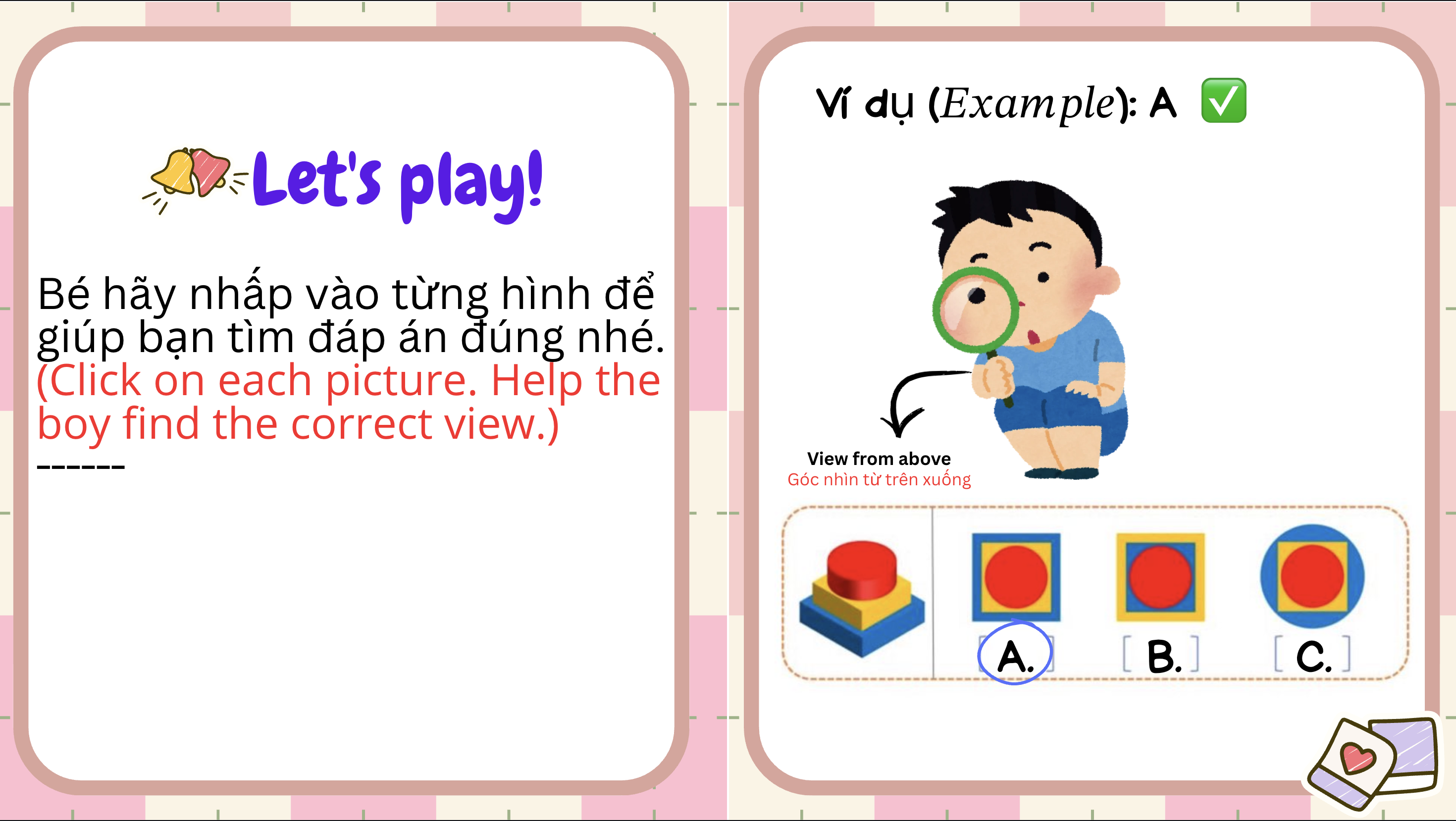 Hướng dẫn chơi