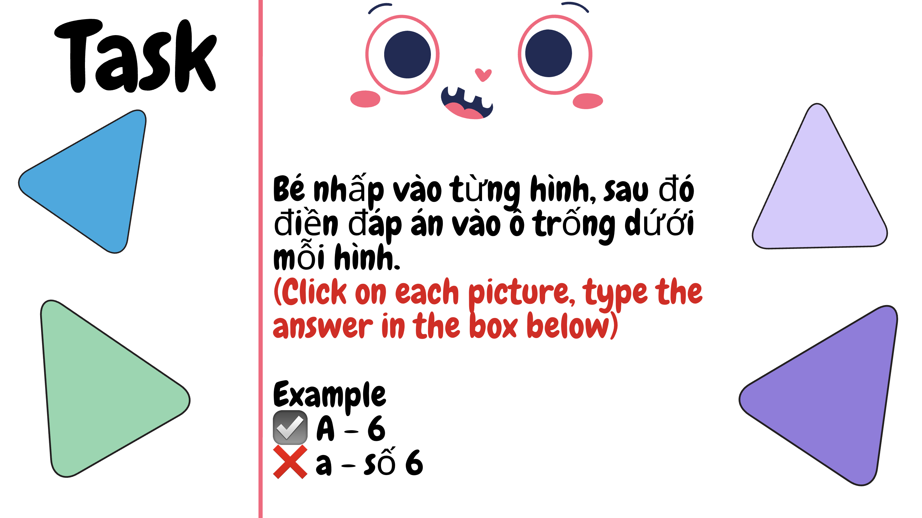 Hướng dẫn chơi