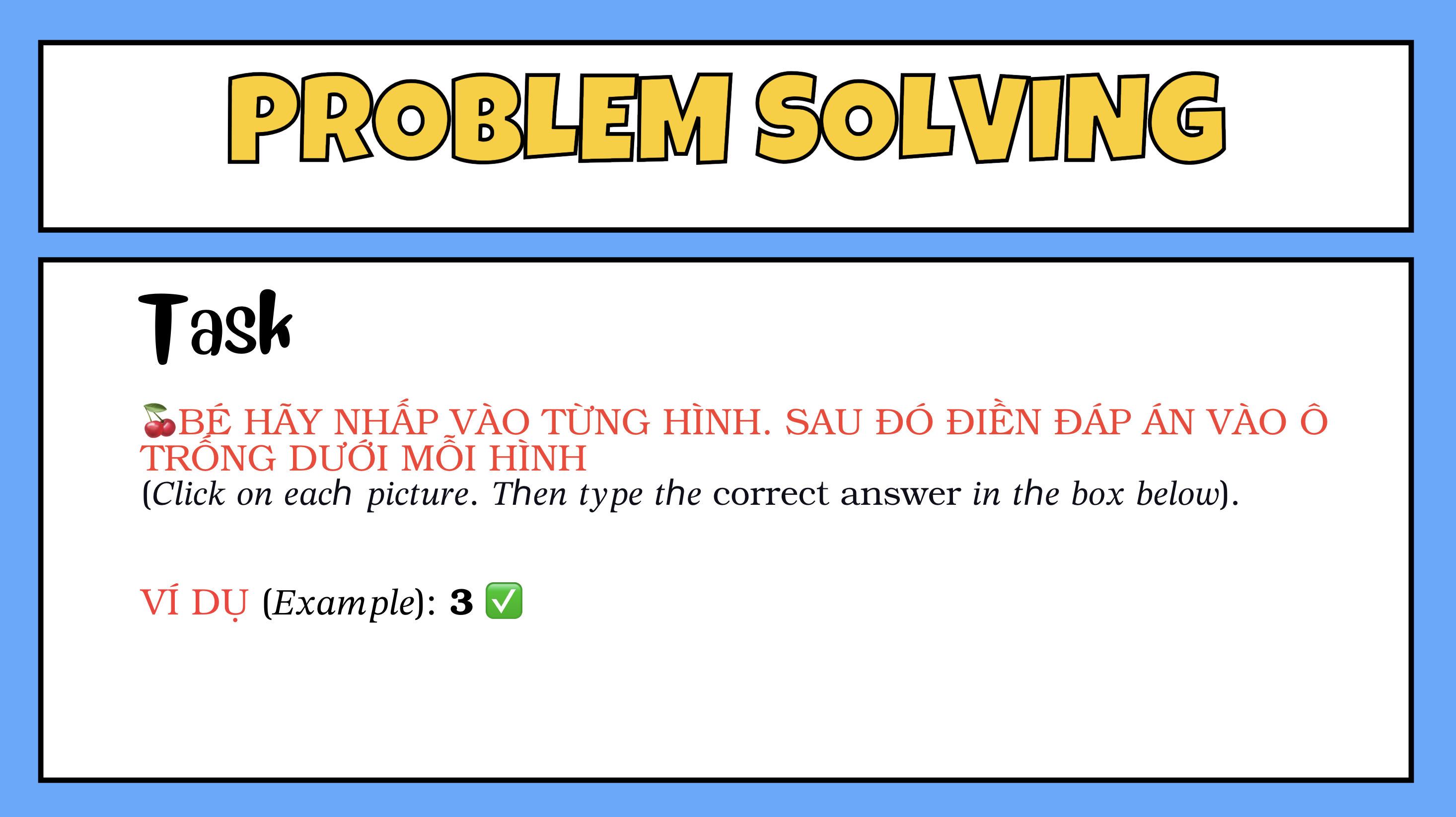 Hướng dẫn chơi
